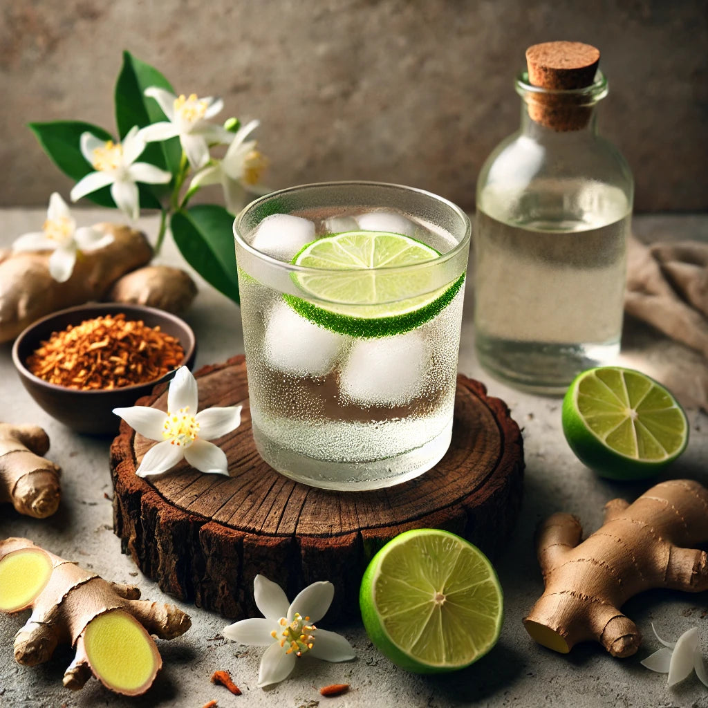 What is Tonic Water?