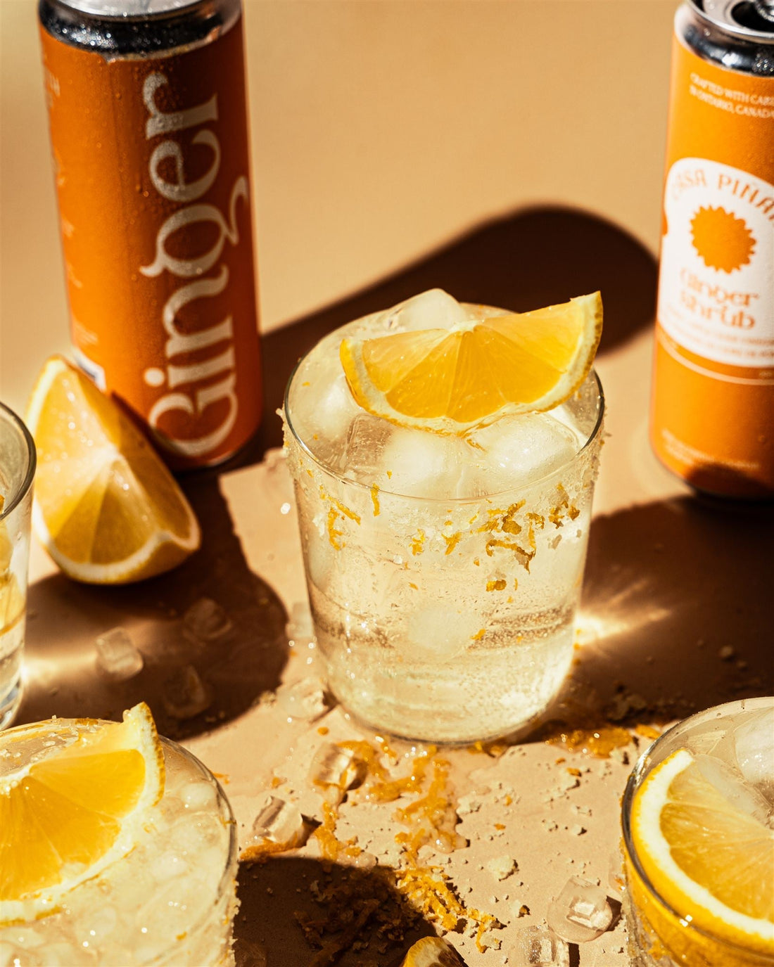 What on earth are Shrubs?