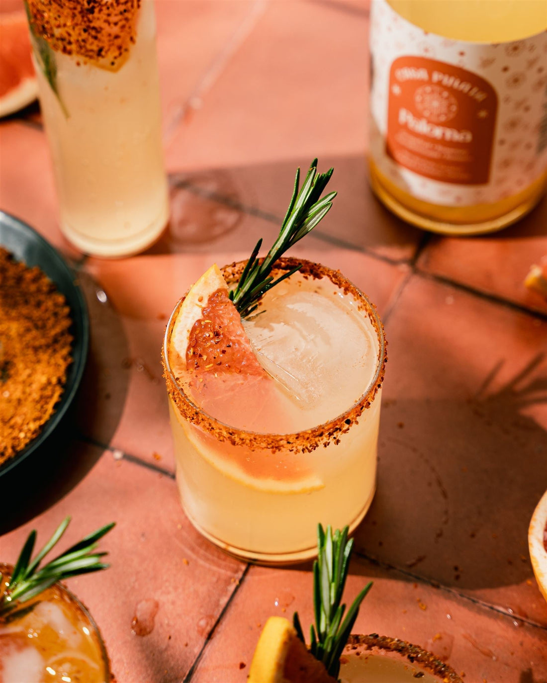 Beyond Mocktails: The Art of Pairing Non-Alcoholic Beverages with Food