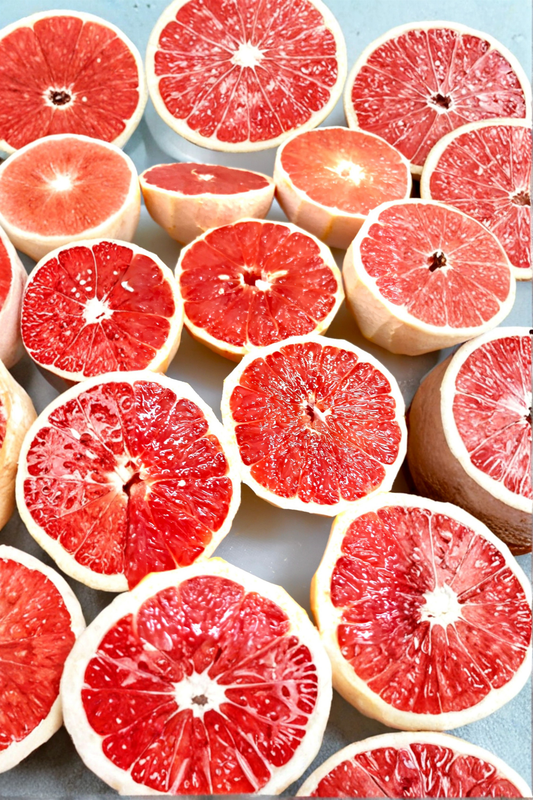 What is juice from concentrate?