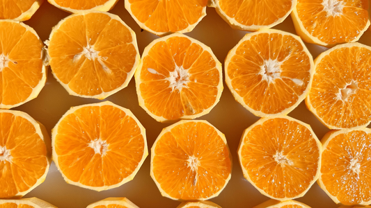 What are natural flavours?