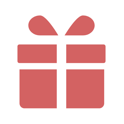Make it a gift!