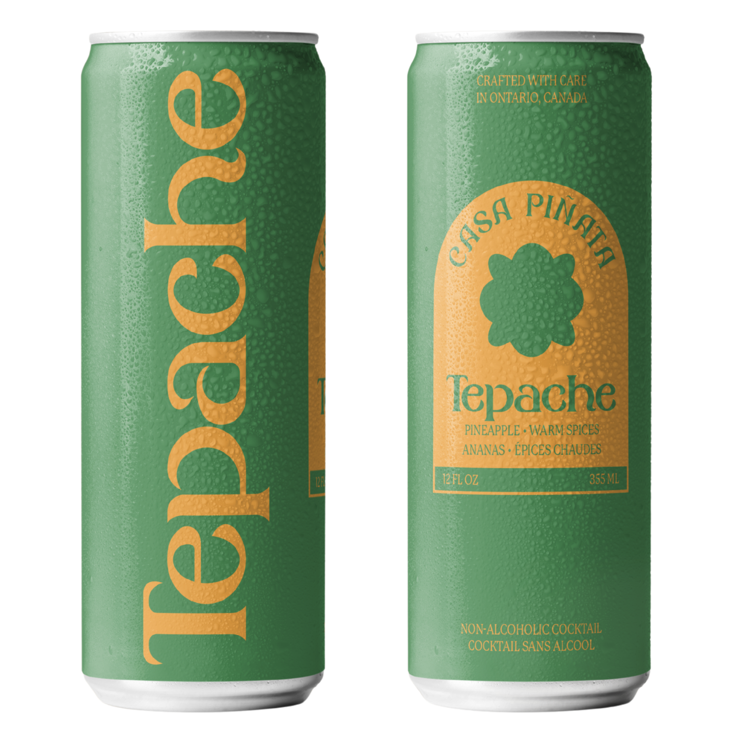 Tepache Mocktail