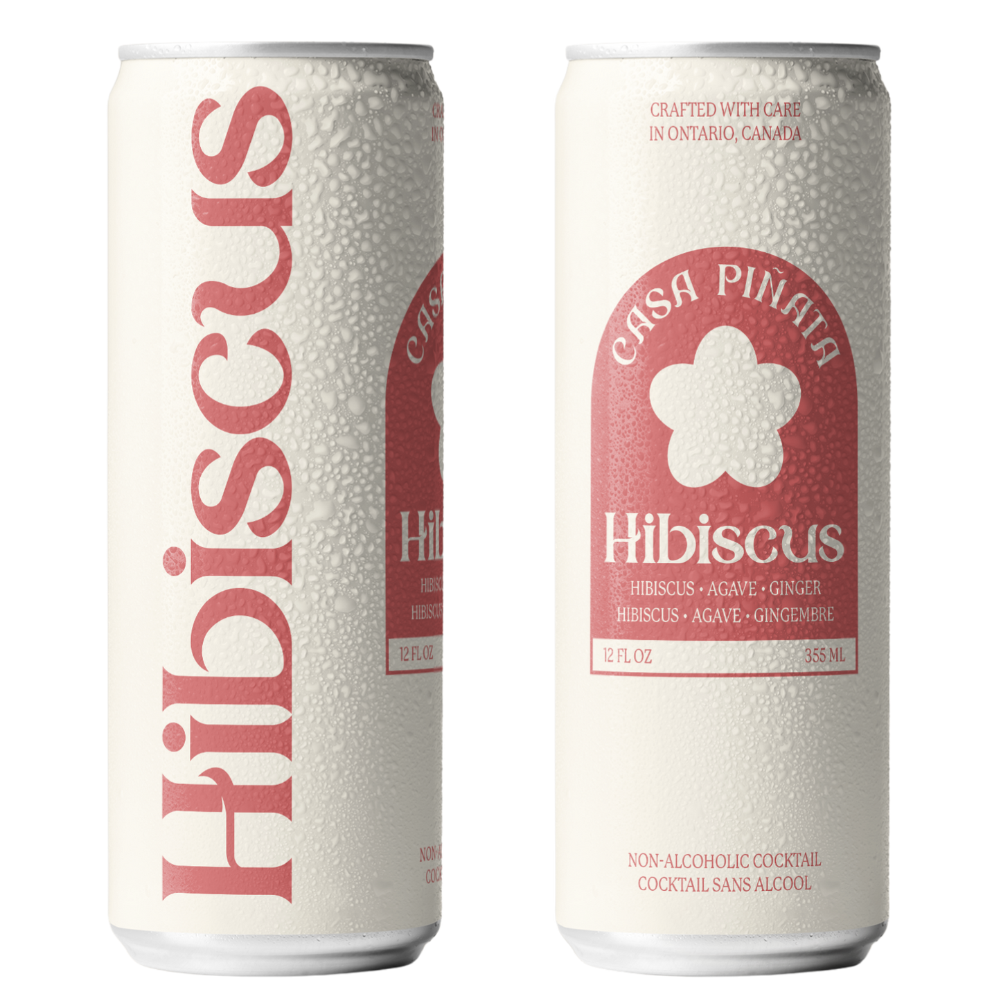 Hibiscus Spritzer