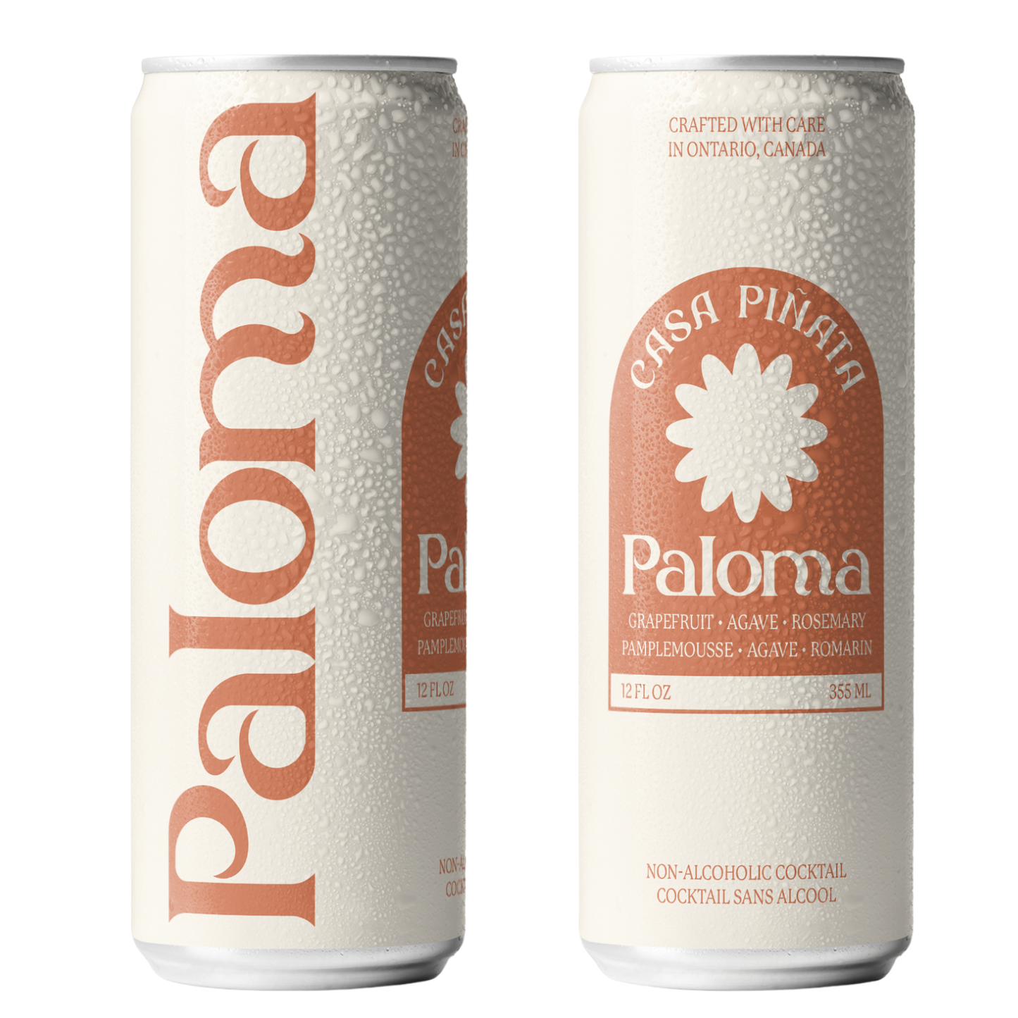 Paloma Mocktail